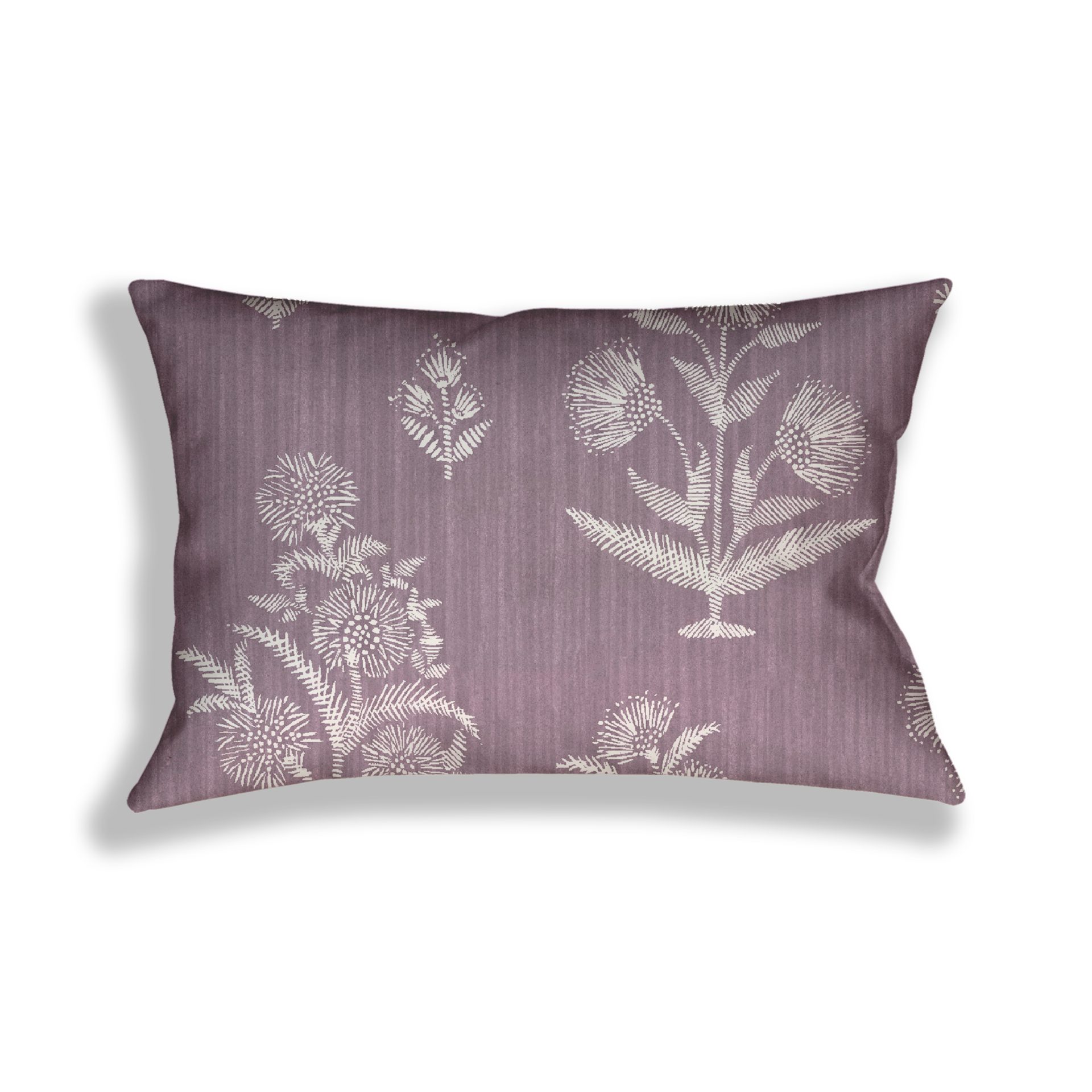 HARWICK BOTANICAL LUMBAR | LAVENDER