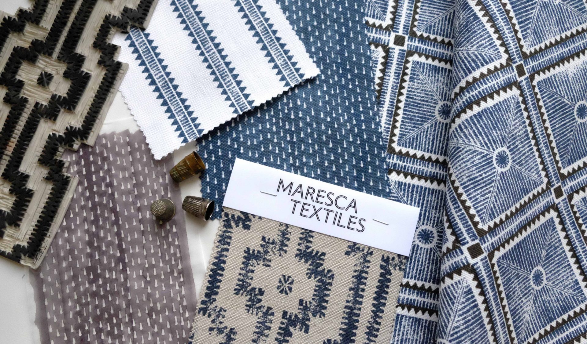 Maresca Textiles