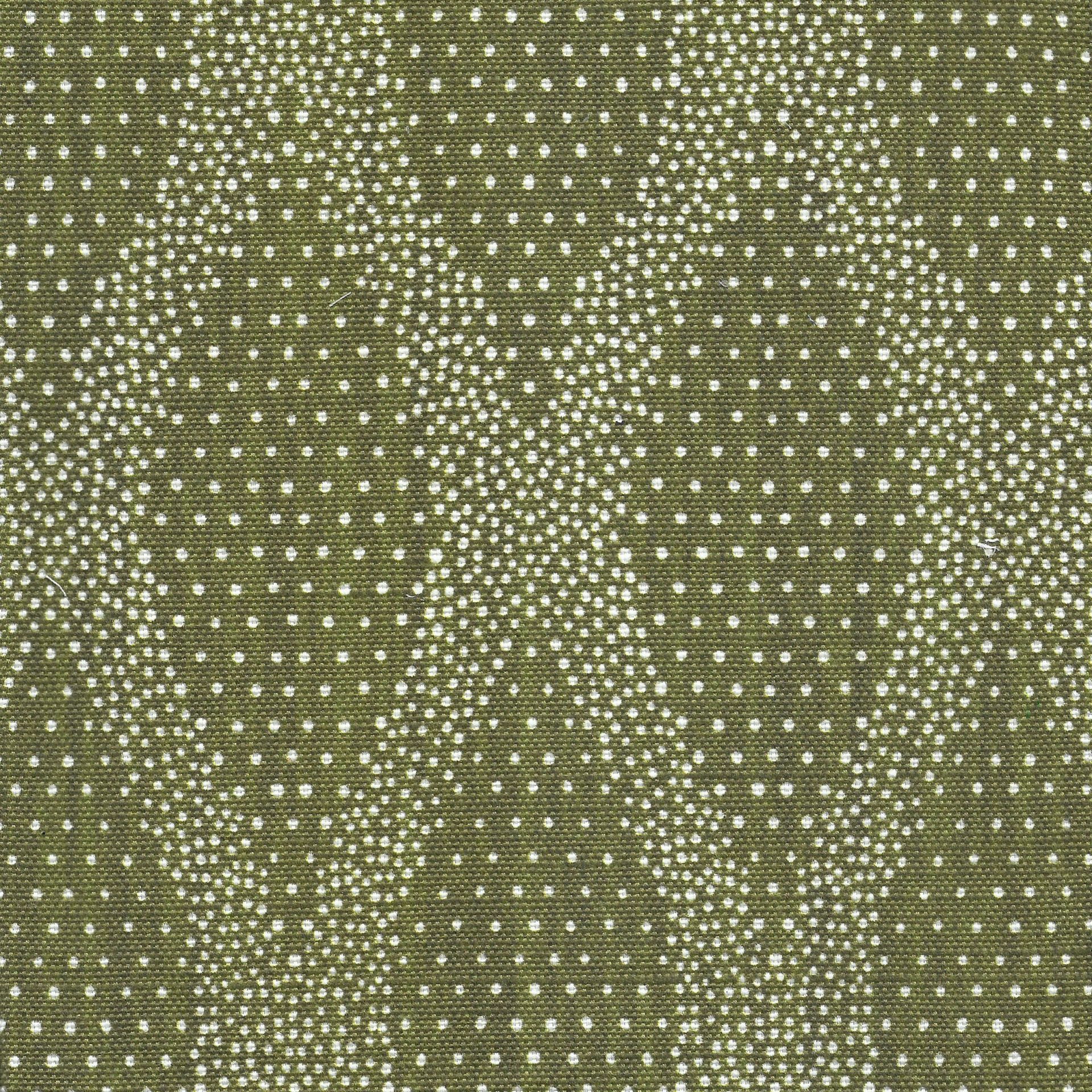 Ogee Dot: FABRIC SAMPLE