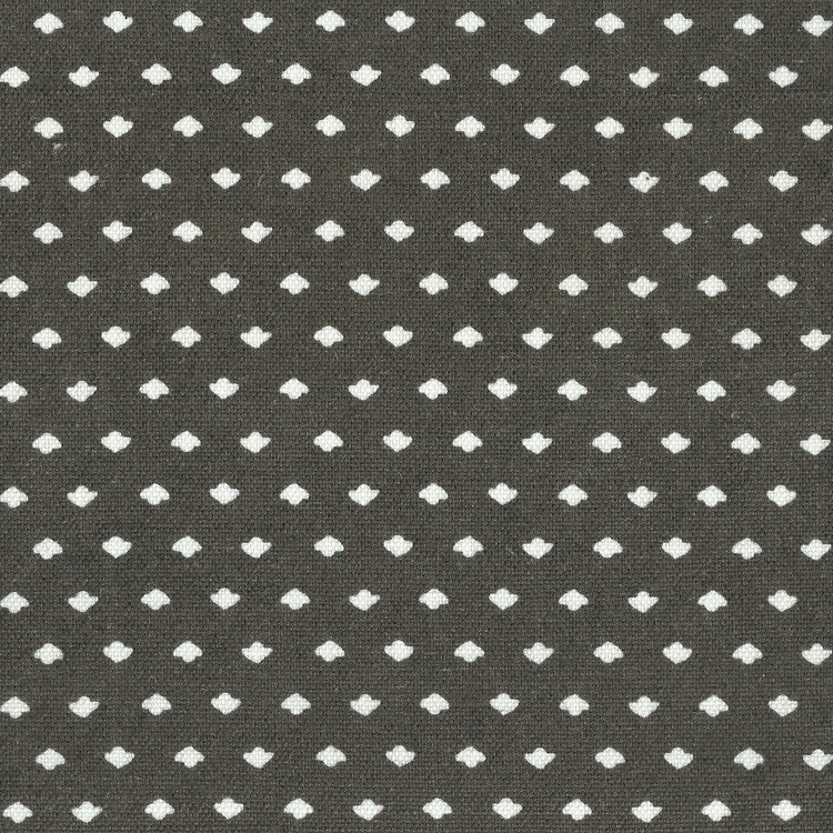 Calico Dot: FABRIC SAMPLE