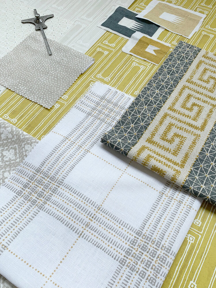 Maresca Textiles