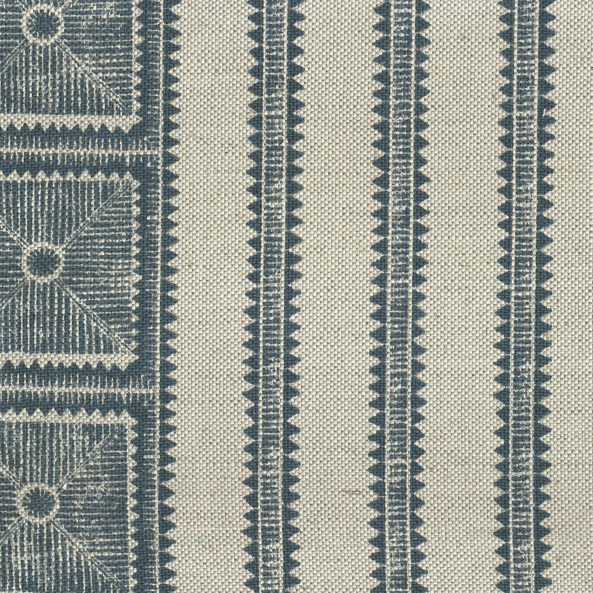 PALAZZO STRIPE: FABRIC SAMPLE