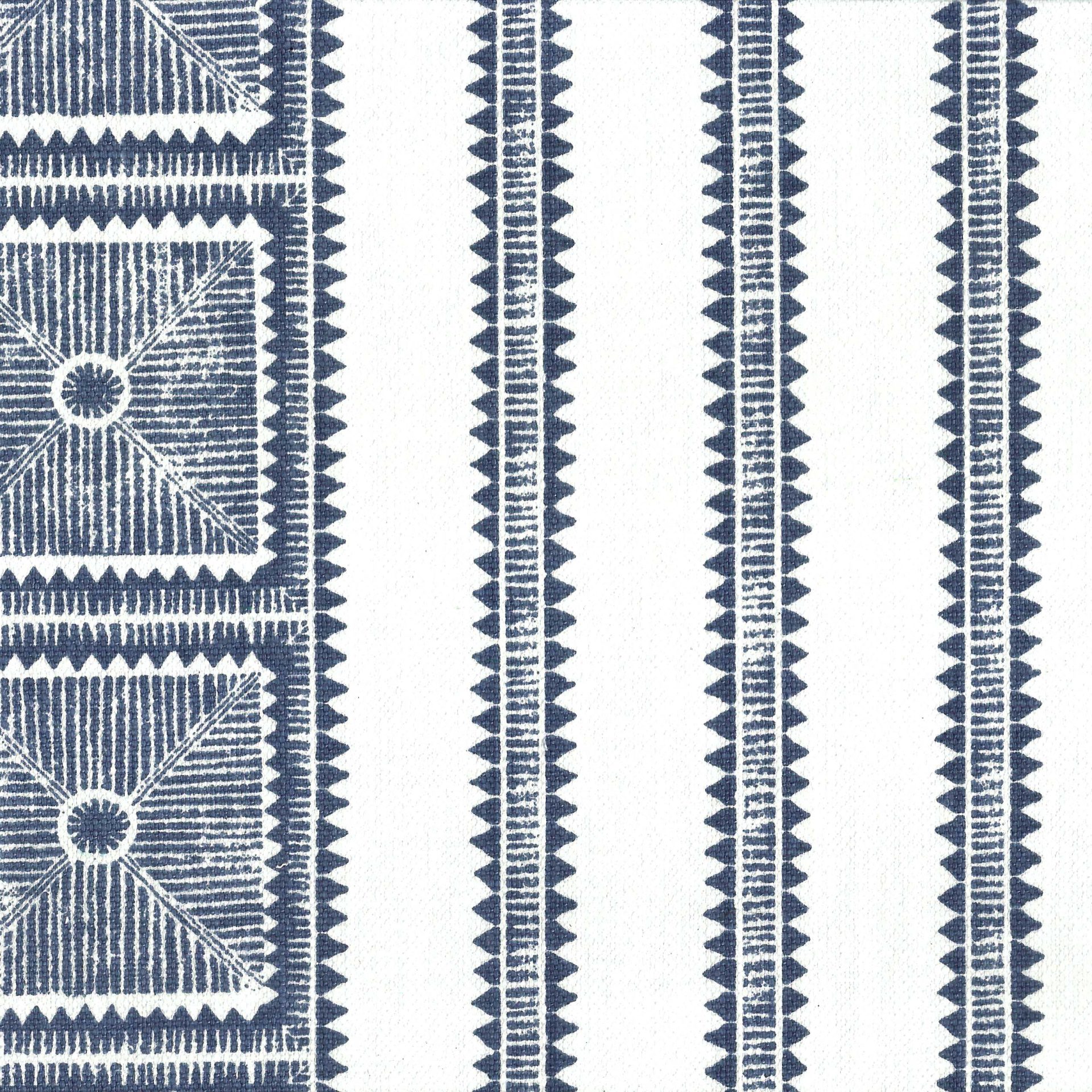 PALAZZO STRIPE | NAVY