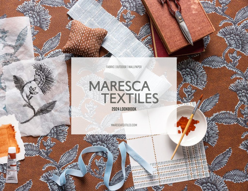 Maresca Textiles