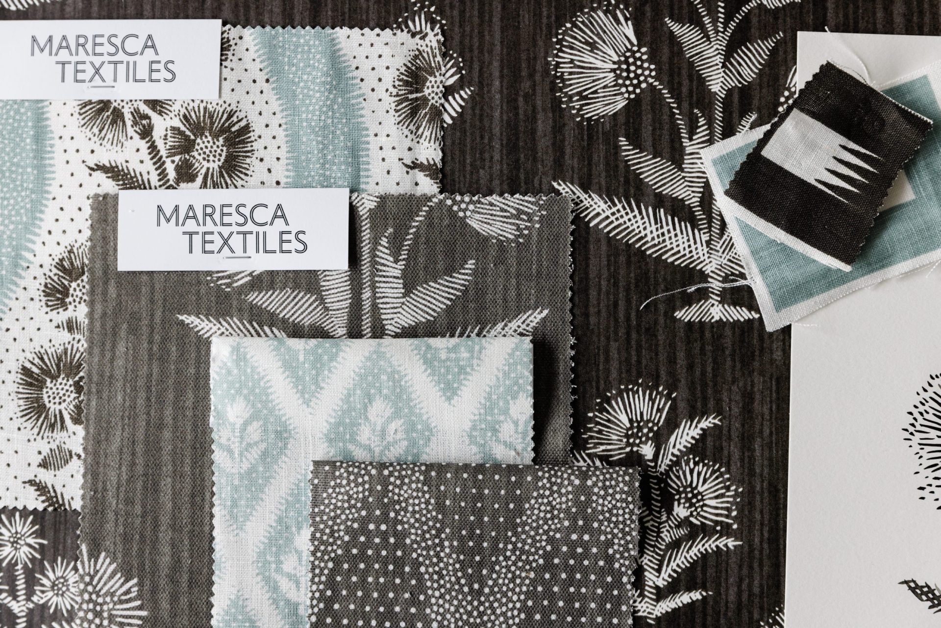 Maresca Textiles